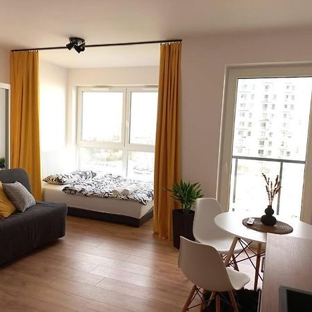 Apartament Blisko Morza I Stadionu Polsat Plus Arena גדנסק מראה חיצוני תמונה